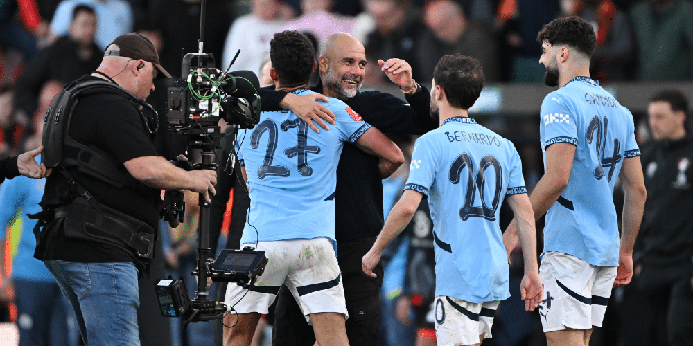 Manchester City vs Leicester - Predicted lineup and team news