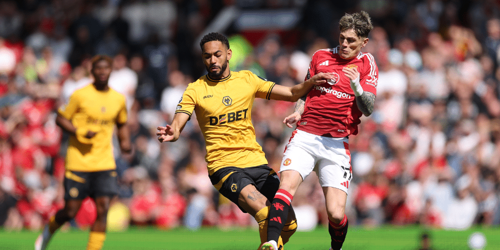 Manchester United have the financial capacity to sign Matheus Cunha and Liam Delap before recouping funds from sales this summer.