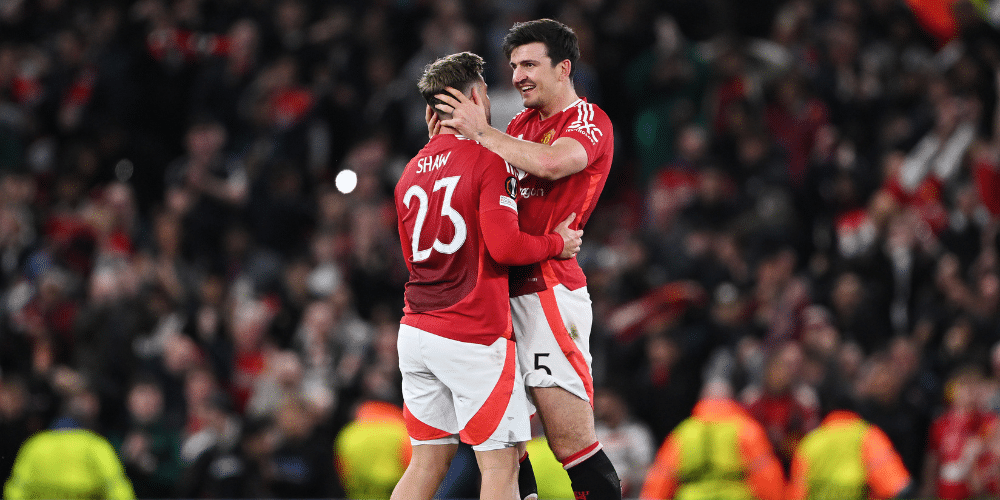 Manchester United manager Amorim says Old Trafford roar 'the best sound in the world'