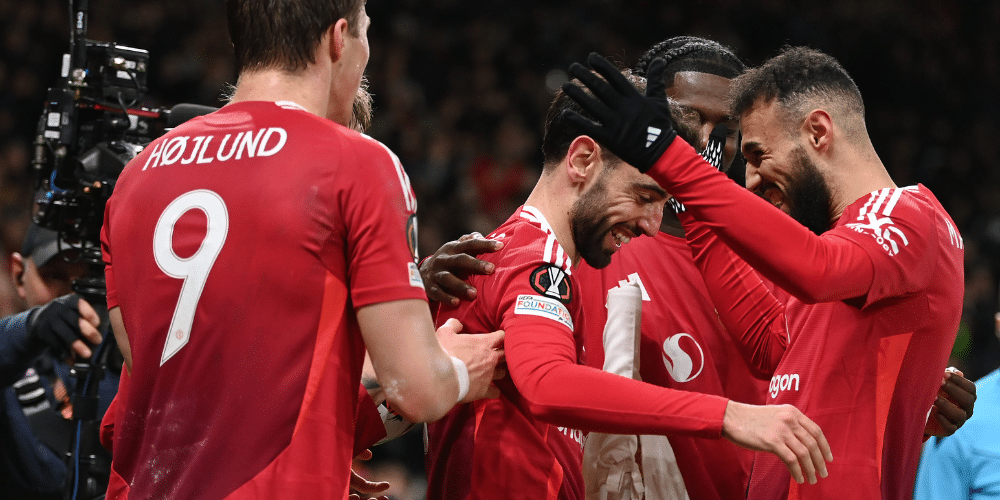 Manchester United vs Lyon - Predicted lineup and team news