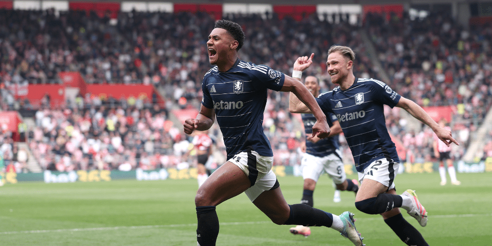 Manchester United weigh up Watkins swap deal