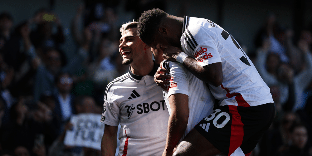 Silva says Fulham 'clearly the best team' in Liverpool win