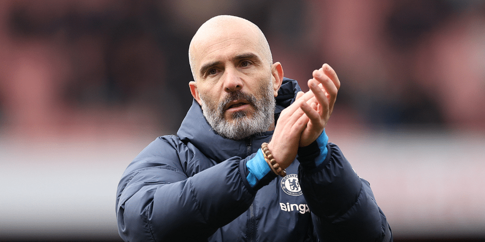 Maresca confirms triple Chelsea injury boost ahead of Spurs showdown
