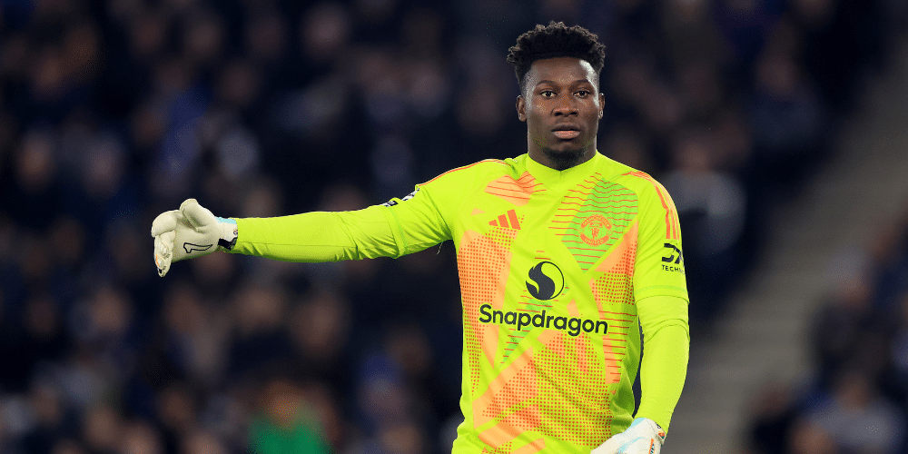 Matic calls Onana 'one of Manchester United's worst-ever goalkeepers' after Lyon comments