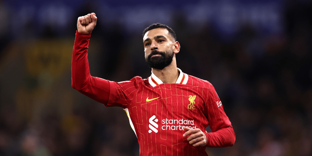 Mohamed Salah's contract had to be the exception to the rule for Liverpool and FSG
