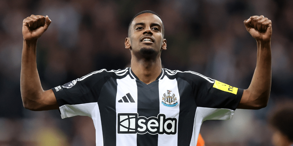 Newcastle vs Ipswich Town - Predicted lineup and team news