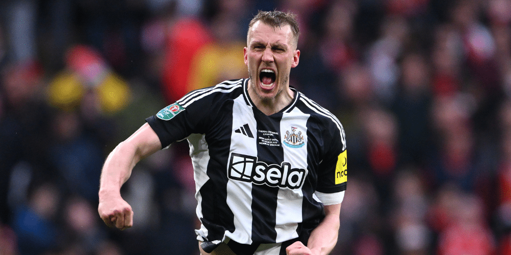 Newcastle vs Brentford - Predicted lineup and team news