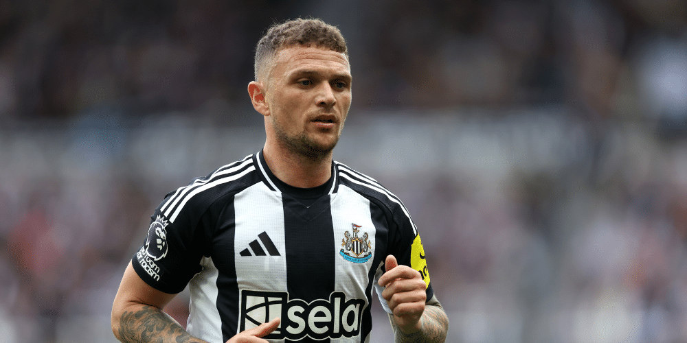 Newcastle vs Crystal Palace - Predicted lineup and team news