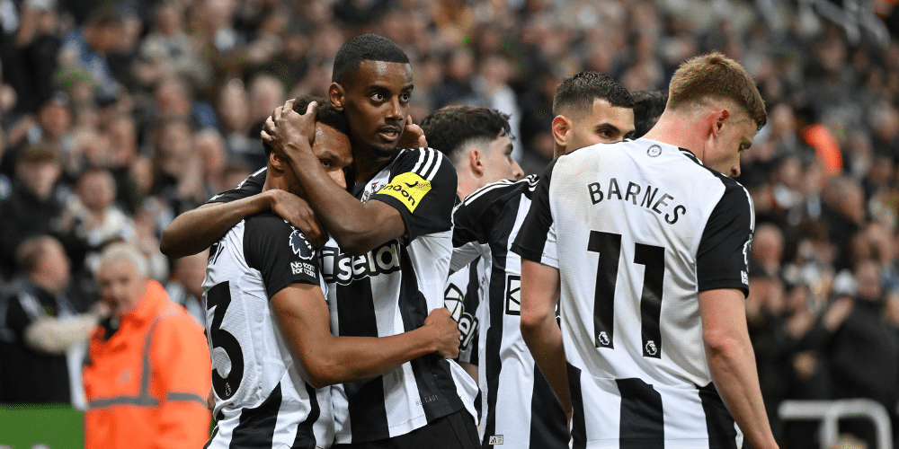 Newcastle vs Manchester United - Predicted lineup and team news