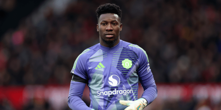 Onana continues Matic feud with Man United 'trophies' dig