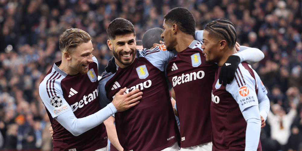 PSG vs Aston Villa - Match preview and team news