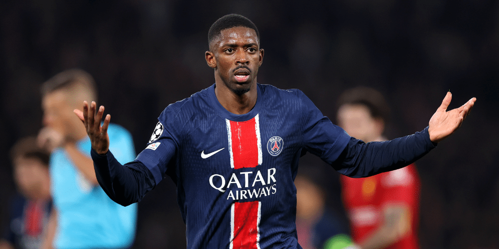 PSG vs Aston Villa - Predicted lineup and team news