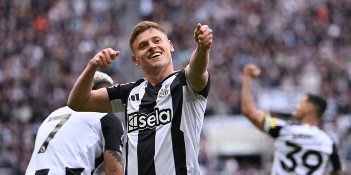 Premier League Awards: City comeback, Brilliant Barnes