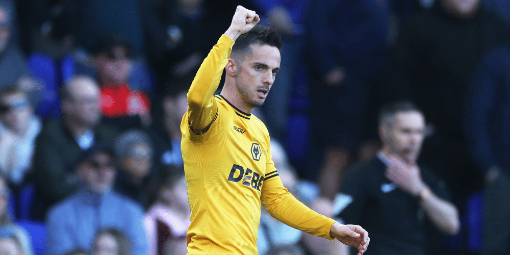 Premier League Awards: Fulham on fire, Super Sarabia