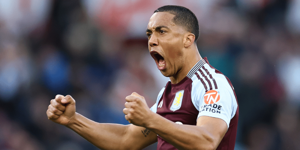 Premier League Team of the Week - Tielemans, Eze, Bassey