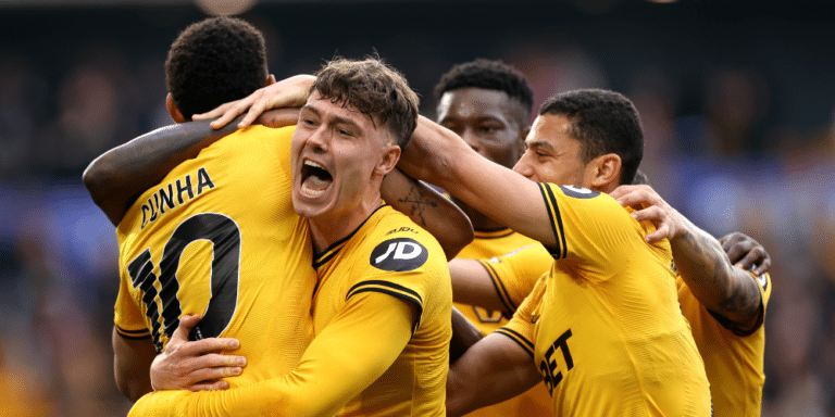 Premier League Team of the Weekend - Cunha, Chalobah, Tonali