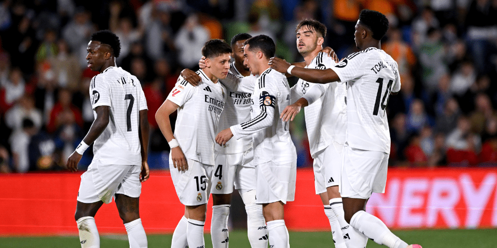 Real Madrid XI vs Barcelona - Predicted lineup and team news