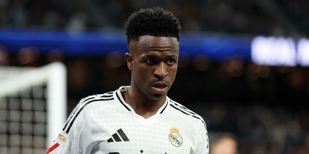 Real Madrid XI vs Getafe - Predicted lineup and team news