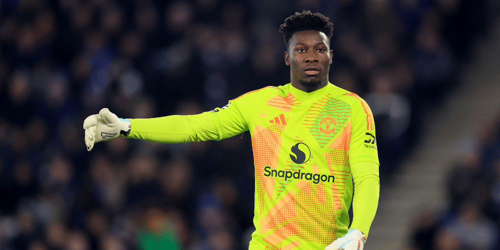 Saudi Pro League sides 'active' in Andre Onana interest
