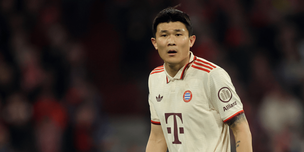 Saudi sides rival Premier League interest in Kim Min-jae