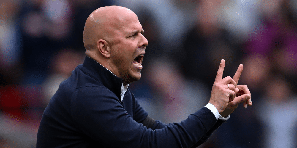 Slot outlines Liverpool number nine demands amid striker links