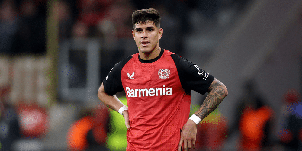 'Summer move not ruled out' for €60m Premier League target