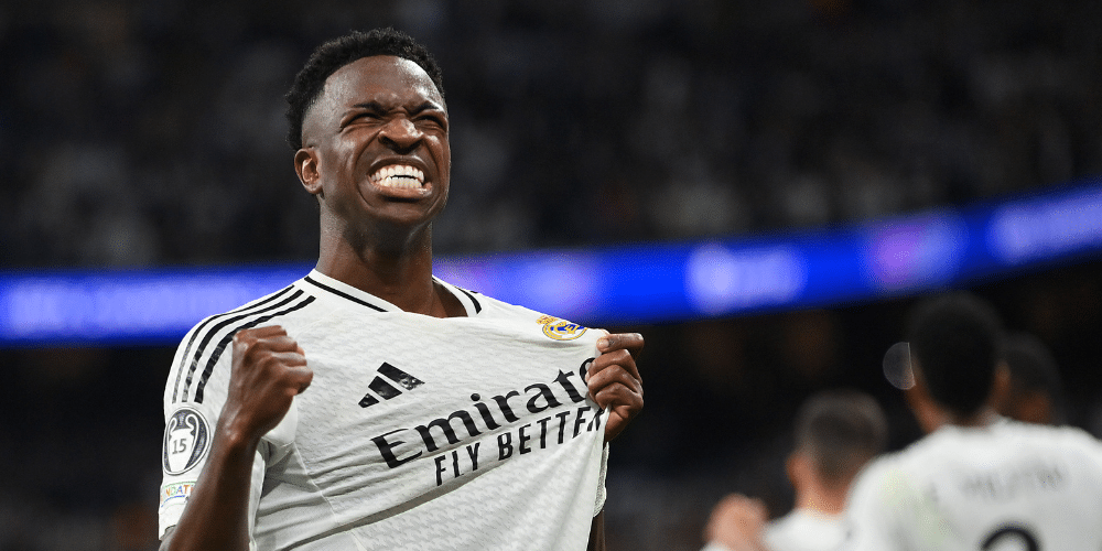The 10 best left-wingers in the world right now