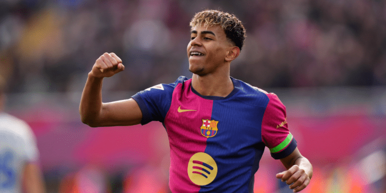 The 10 best right-wingers in the world right now