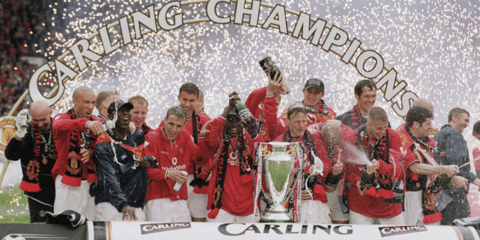 The earliest title wins in Premier League history