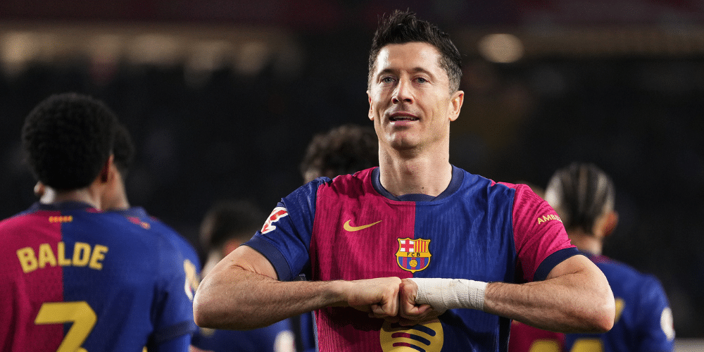 The highest scoring players aged over 30 in Europe this season