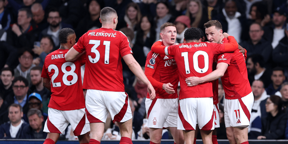 The most surprising league positions in Europe this season