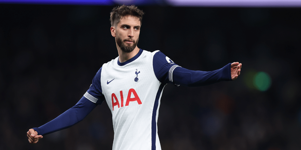 Tottenham Hotspur XI vs Liverpool – Predicted lineup and team news - The Football Faithful
