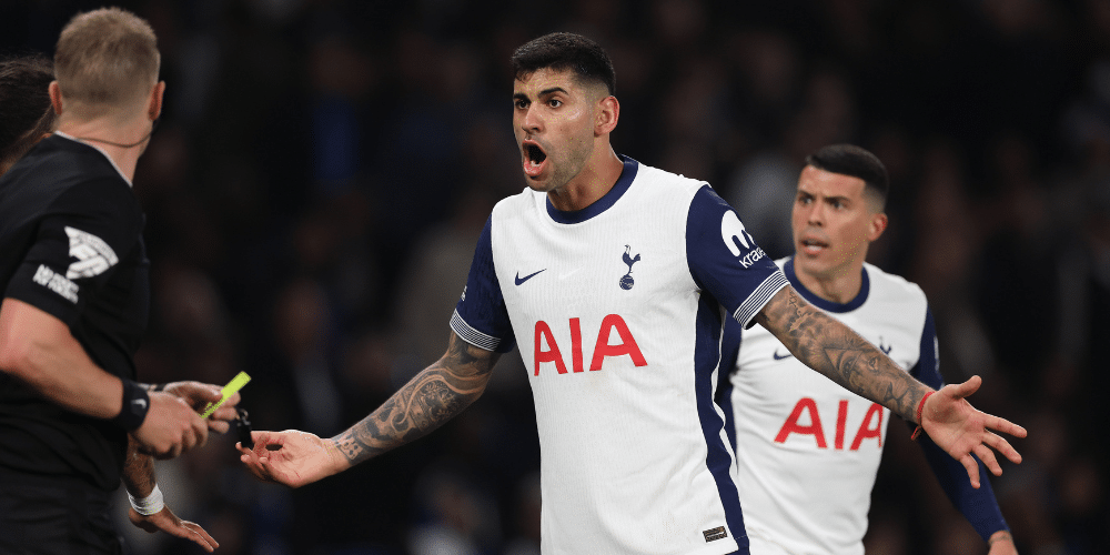 Tottenham vs Southampton - Match preview and team news