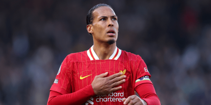 Virgil van Dijk will sign his new deal at Liverpool imminently with an agreement reached with the club.