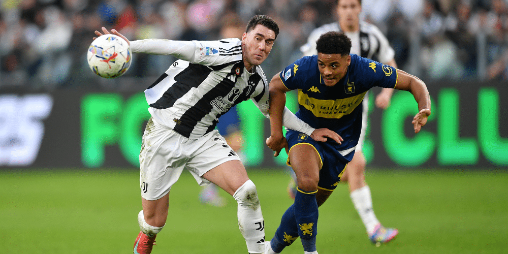 Vlahovic outlines demands amid Premier League interest