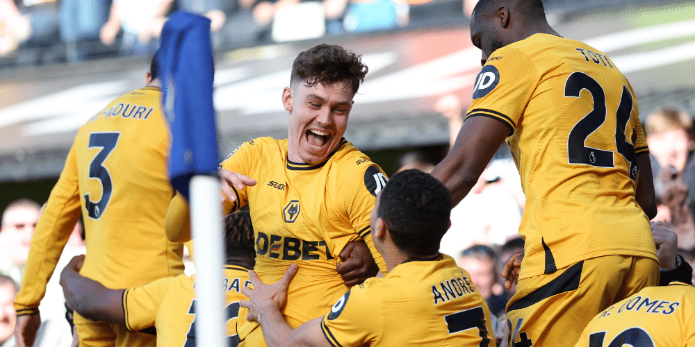 Wolves vs Tottenham - Match preview and team news