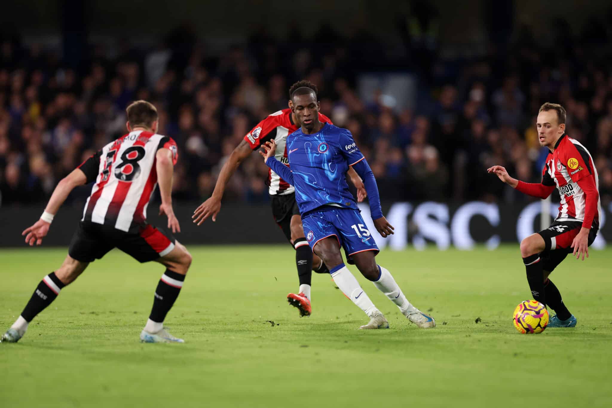 Brentford Vs Chelsea Match Preview And Team News