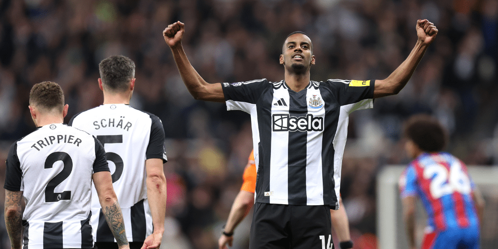📈 Power Rankings: Magpies fly in, Real fall again