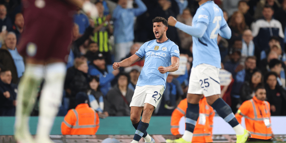 📈 Power Rankings: Man City return, Change at the top