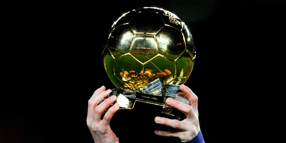 Ballon d'Or ceremony date confirmed for September