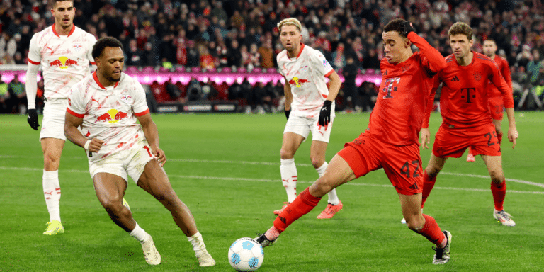 5️⃣ spicy fixtures you must watch this weekend 🌶