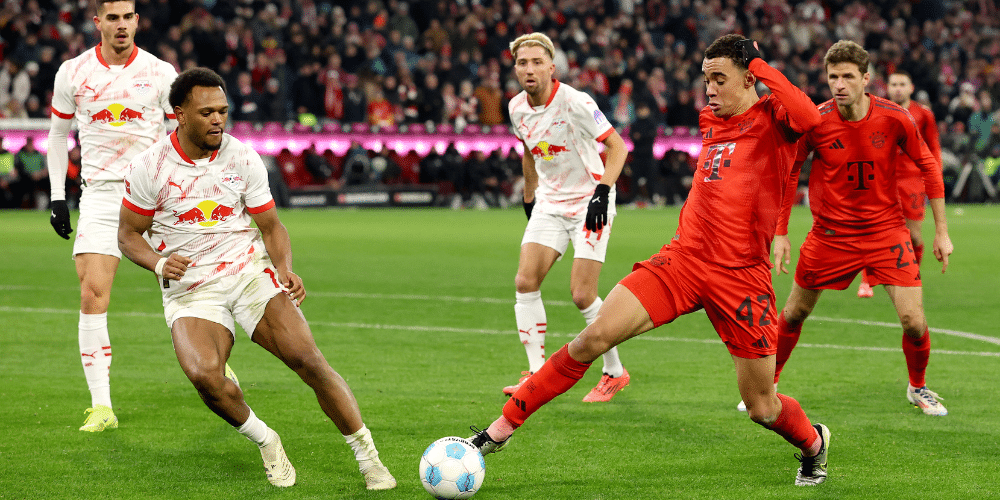 5️⃣ spicy fixtures you must watch this weekend 🌶