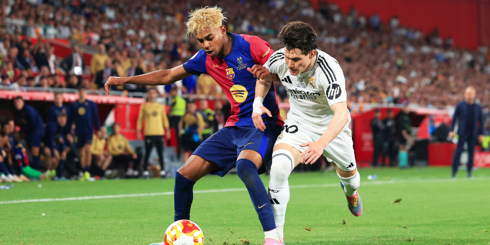 5️⃣ spicy fixtures you must watch this weekend 🌶