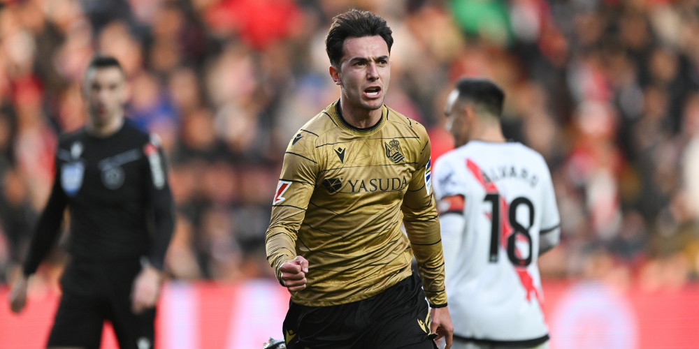 Here we go! Arsenal agree €60m deal for first summer signing