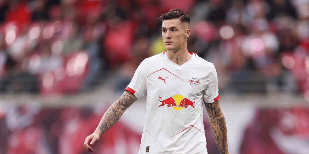 Arsenal reduce striker shortlist to two transfer targets