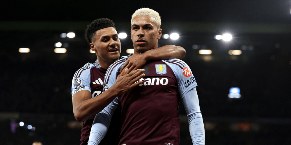 Aston Villa: Who could leave to remain PSR compliant?