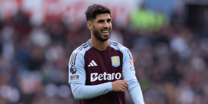 Aston Villa vs Fulham - Predicted lineup and team news