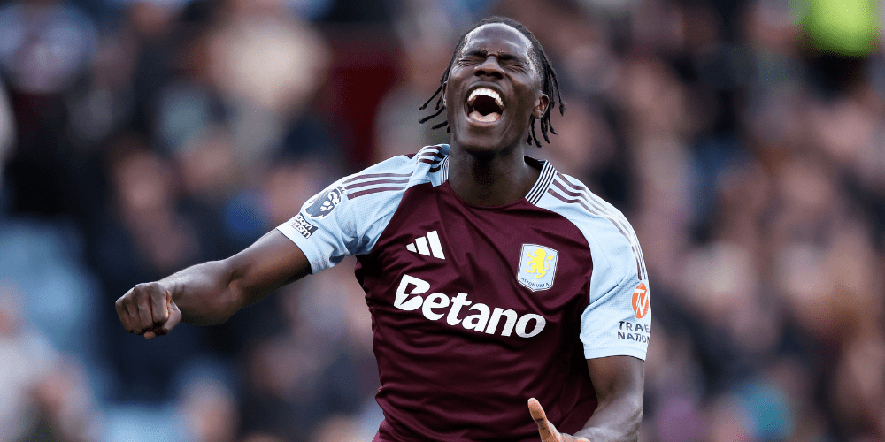 Aston Villa vs Tottenham - Predicted lineup and team news