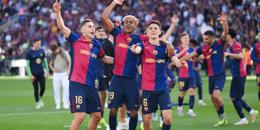 Barcelona XI vs Espanyol - Predicted lineup and team news
