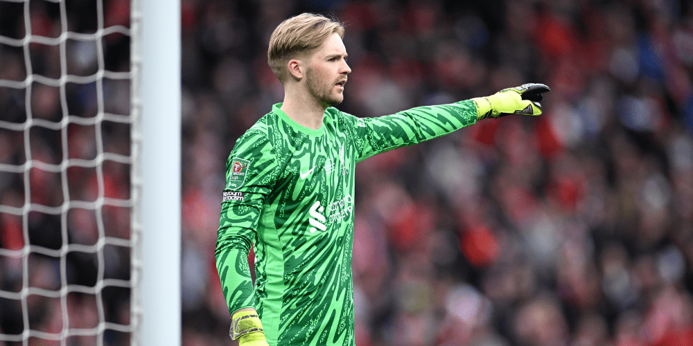 Brentford are pushing to sign Caoimhin Kelleher from Liverpool as Mark Flekken nears an exit from West London.